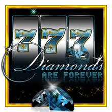 Diamonds are Forever 3 Lines