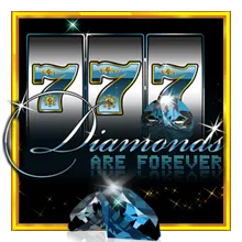 Diamonds are Forever 3 Lines