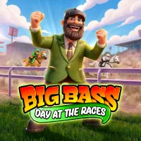 Big Bass Day at the Races