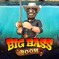 Big Bass BOOM