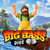 Big Bass Dice