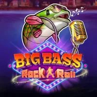Big Bass Rock and Roll