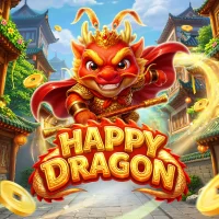 Happy Dragon