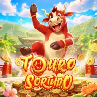 Touro Sortudo