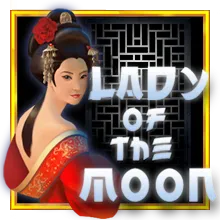 Lady of the Moon