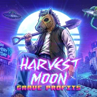 Harvest Moon - Grave Profits