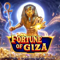 Fortune of Giza