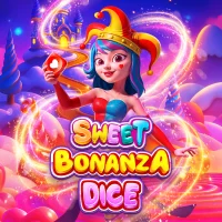 Sweet Bonanza Dice
