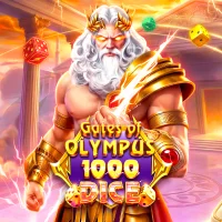 Gates of Olympus 1000 Dice