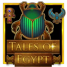Tales of Egypt