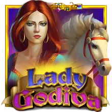 Lady Godiva