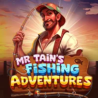 Mr Tain's Fishing Adventures