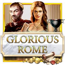 Glorious Rome