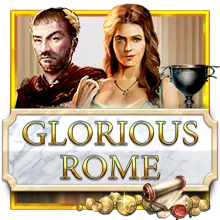 Glorious Rome
