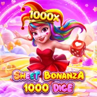 Sweet Bonanza 1000 Dice