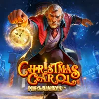 Christmas Carol Megaways