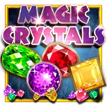 Magic Crystals