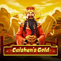Caishen's Gold