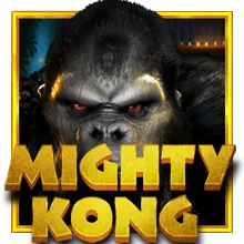 Mighty Kong