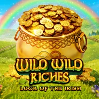 Wild Wild Riches