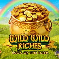 Wild Wild Riches