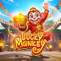 Lucky Monkey