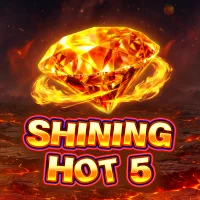 Shining Hot 5
