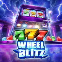 777 Wheel Blitz