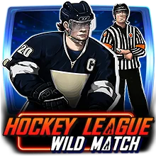 Hockey League Wild Match