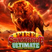 Fire Stampede Ultimate