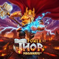 Power of Thor Megaways
