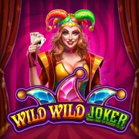 Wild Wild Joker